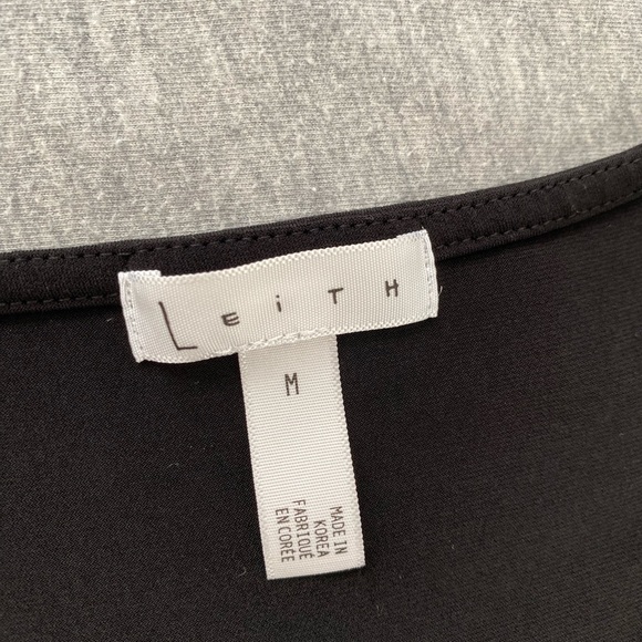 Stretchy Thong Bodysuit - Picture 2 of 2